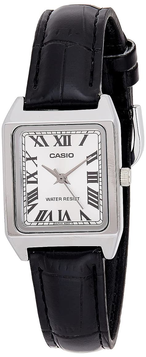 cartier watch dupe women|reproduction cartier tank watch.